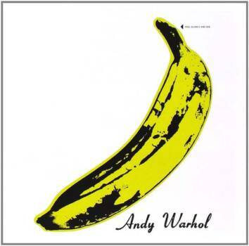 1
The Velvet Underground & Nico
The Velvet Underground & Nico
Verve, 1967

Der Anfang von Underground-Musik, wie wir sie k...