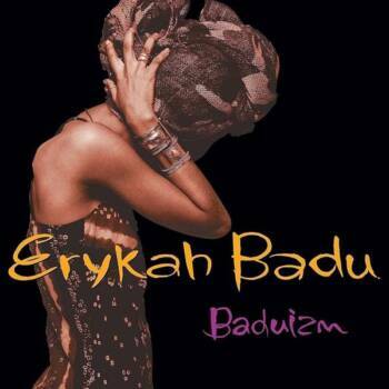 103
Baduizm
Erykah Badu
Kedar, 1997

Aufsehenerregendes Debüt der Turban tragenden Soul-Sängerin. Kühle, reduzierte Hip...