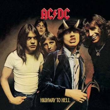 105
Highway To Hell
AC/DC
Atlantic, 1979

Der internationale Durchbruch der Band und der letzte Streich des allmächtigen ...