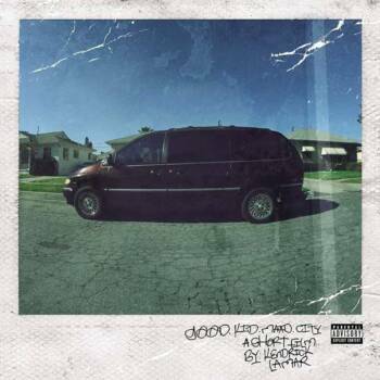 111
good kid, m.A.A.d city
Kendrick Lamar
Aftermath/Interscope, 2012

Auf seinem zweiten Album breitet Kendrick Lamar sein...