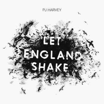 114
Let England Shake
PJ Harvey
Island, 2011

Eine Frau stellt sich über ihr Land. Was sie sieht, ist ein ausbeuterisches...