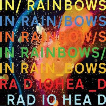 117
In Rainbows
Radiohead
Eigenvertrieb/XL, 2007

Nie klangen Rock und Elektronik bei Radiohead harmonischer. Nigel Godric...