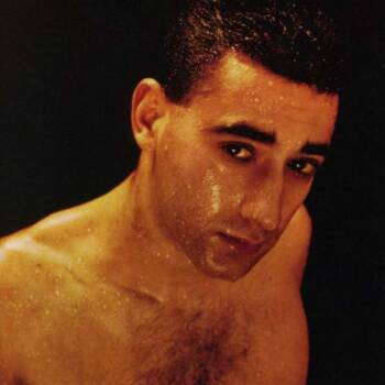 118
Alles wird gut
D.A.F.
Virgin, 1981

Maschinen, die schwitzen. Männer, die schwitzen. Sätze, die schwitzen. Es geht u...