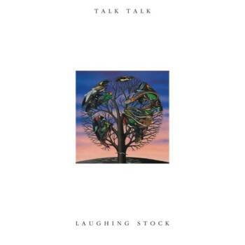 119
Laughing Stock
Talk Talk
Verve, 1991

Musik, die klingen soll wie ein Raum, den man betreten kann. Die Perfektionisten...