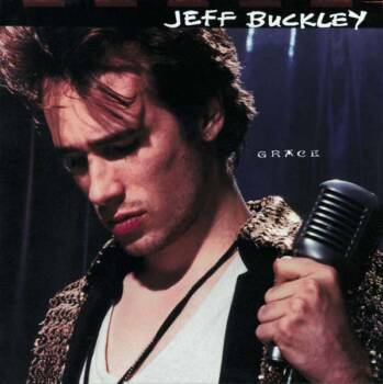 120
Grace
Jeff Buckley
Columbia, 1994

Ätherisch erhobene Arrangements durchqueren diverse Genres, von Alternative bis Ja...