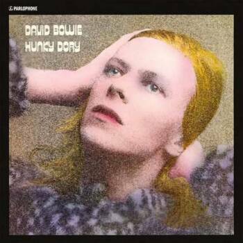 121
Hunky Dory
David Bowie
RCA, 1971
Dass Bowie ein Ch-Ch-Chamäleon war, war bei Album Nr. 4 längst bekannt, er sang dar...
