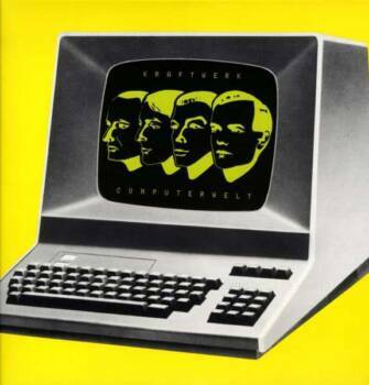 122
Computerwelt
Kraftwerk
Kling Klang, 1981

Die Dystopie einer (musikalischen) Digitalwelt, die nur noch aus Einsen und ...