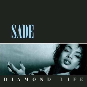 126
Diamond Life
Sade
Epic, 1984

Sogar in den an Merkwürdigkeiten reichen 80er-Jahren konnte man nicht glauben, dass die...