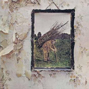 129
IV
Led Zeppelin
Atlantic, 1971

Jimmy Page dirigiert ein hochpotenziertes Repertoire aus Blues, Hardrock und englische...