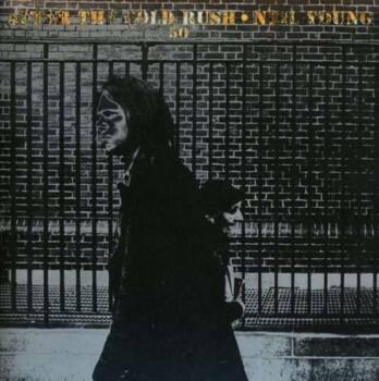 133
After The Gold Rush
Neil Young
Reprise, 1970

Neil Young nutzte den kreativen Schub des Jahres 1970 für eines seiner ...