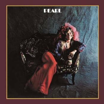 137
Pearl
Janis Joplin
Columbia, 1971

Drei Monate nach ihrem Tod veröffentlicht, wird Janis Joplins zweites Soloalbum im...