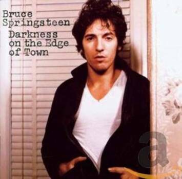 142
Darkness On The Edge Of Town
Bruce Springsteen
Columbia, 1978

Die fiebrige Antithese zu „Born To Run“, wiewohl di...