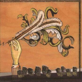143
Funeral
Arcade Fire
Merge, 2004

Hymnen auf das Leben und elegische Oden an den Tod – ehrlich emotional und ohne Ang...