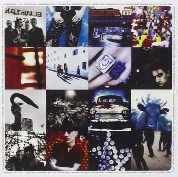 150
Achtung Baby
U2
Island, 1991

Im Nachwende-Berlin erschufen sich U2 mit ihrem siebten Studioalbum neu, aber unter der ...
