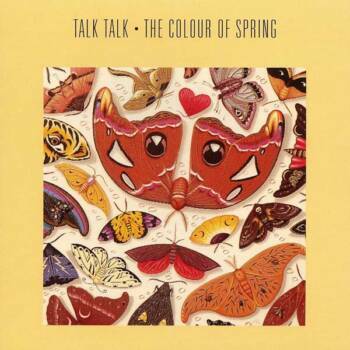 154
The Colour Of Spring
Talk Talk
Parlophone, 1986

Eine Übergangsplatte, auf der Mark Hollis und Produzent Tim Friese-G...