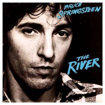 157
The River
Bruce Springsteen
Columbia, 1980

Wie so oft bei Doppelalben ist die Single der doofste Song. "Hungry Heart"...
