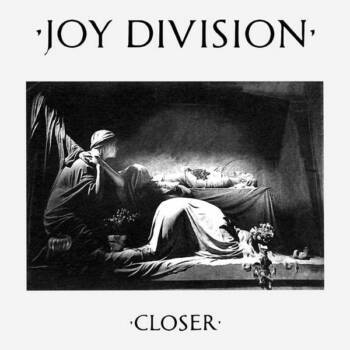158
Closer
Joy Division
Factory, 1980

Das zweite Album von Joy Division ist noch kälter und hoffnungsloser als das Debü...
