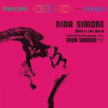 163
Wild Is The Wind
Nina Simone
Philips, 1966

Damals diente dieses Album dem Label Philips bloß zur Resteverwertung, ab...
