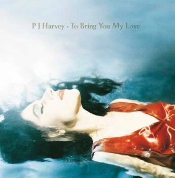 165
To Bring You My Love
PJ Harvey
Island, 1995

Dass PJ Harvey die größte britische Musikerin der letzten 30 Jahre ist,...