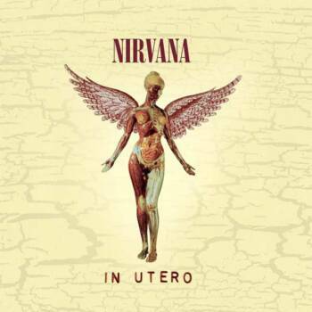 169
In Utero
Nirvana
DGC, 1993

Der halbe Ruhm für "In Utero" gebührt Produzent Steve Albini. Als Handwerker des Undergr...