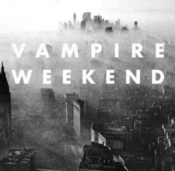 172
Modern Vampires Of The City
Vampire Weekend
XL, 2013

Gibt es ein anderes Album, das so überbordend experimentell ist...