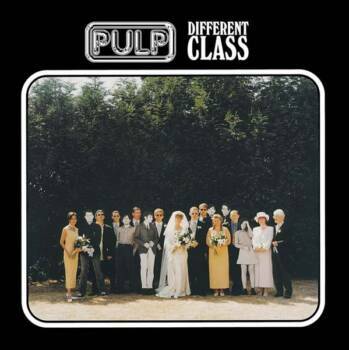 174
Different Class
Pulp
Island, 1995

Die Band um Jarvis Cocker kreierte ein Konzeptalbum über das britische Klassensyst...