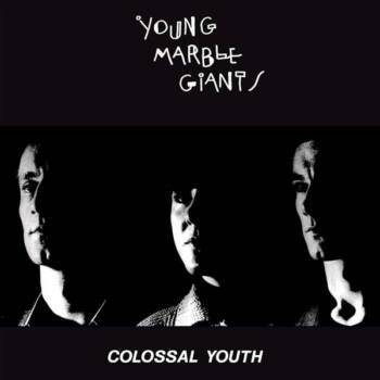176
Colossal Youth
Young Marble Giants
Rough Trade, 1980

Das Trio aus Wales hinterließ nur ein Album mit minimalistische...
