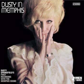 180
Dusty In Memphis
Dusty Springfield
Atlantic, 1969

Ein hinreißendes, hochklassiges Album der britischen Soul-Diva, au...