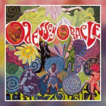 182
Odessey And Oracle
The Zombies
CBS, 1968

In melancholische Mellotron-Klänge und Chöre getränktes Glanzstück des b...