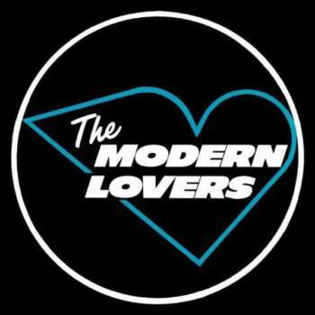 188
The Modern Lovers
The Modern Lovers
Beserkley, 1976

Diese verspätete Veröffentlichung von 1971/72 schmucklos hinges...