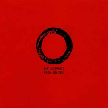 190
Neon Golden
The Notwist
City Slang, 2002

"This is all I know, sitting still to watch the engines come and go": Zwisch...