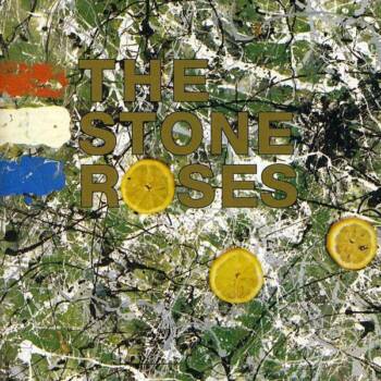 191
The Stone Roses
The Stone Roses
Silvertone, 1989

Die mancunische Vermählung von Dancefloor und Live-Bühne, nicht ga...