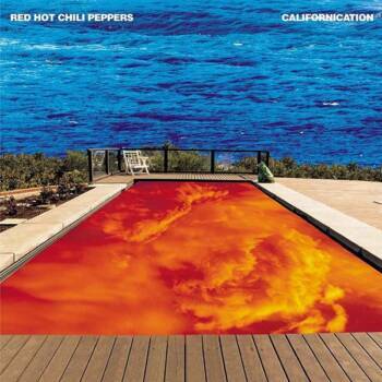 192
Californication
Red Hot Chili Peppers
Warner, 1999

Kalifornien, in Klang gegossen. Anthony Kiedis hat seine Singstimm...