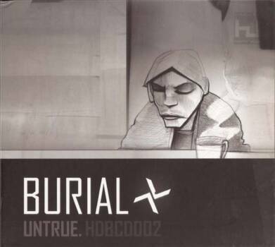 195
Untrue
Burial
Hyperdub, 2007

Auch das zweite Album des Dubstep-Geisterbeschwörers sucht die Dunkelheit, doch Vokal-S...