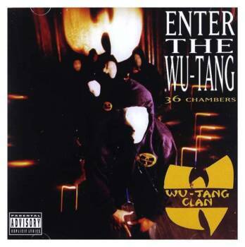 196
Enter The Wu-Tang (36 Chambers)
Wu-Tang Clan
Loud/RCA, 1993

In New York machten 1992 genialistische Chaosreime eines ...