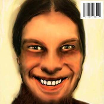 198
... I Care Because You Do
Aphex Twin
Warp/Sire, 1995

Die Mischung aus himmlischen Melodien und Knallsalto-Beats sei i...