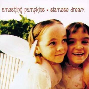 201
Siamese Dream
Smashing Pumpkins
Virgin, 1993

Zartes, Episches und Brachiales aus hundert Gitarren, fast alle von Bill...