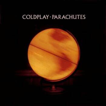 202
Parachutes
Coldplay
Parlophone, 2000

Im mondbeschienenen Fahrwasser von Radiohead und Travis erreichten Coldplay mit ...