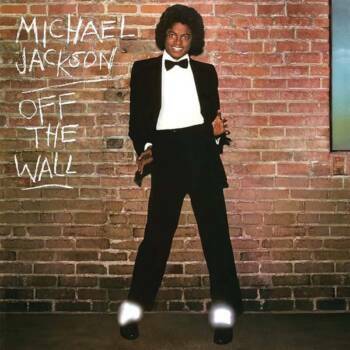 205
Off The Wall
Michael Jackson
Epic, 1979

Mit dieser LP wuchs Jackson über seine Motown-Jugend hinaus, perfektionierte...