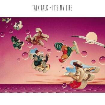 208
It’s My Life
Talk Talk
EMI, 1984

Die zweite Platte der englischen Psychedelic-Pop-Band. „It’s My Life“ wurde ...