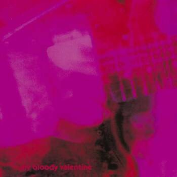 211
Loveless
My Bloody Valentine
Creation, 1991

Shoegaze auf dem Label Creation, das durch diese teure Produktion ins Tau...