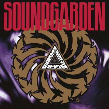 214
Badmotorfinger
Soundgarden
A&M, 1991

In „Jesus Christ Pose“ nahm Chris Cornell die Kehrseiten des Ruhms vorweg, d...