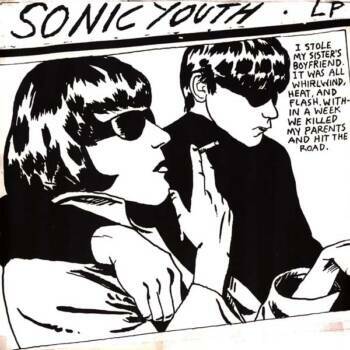 216
Goo
Sonic Youth
DGC, 1990

Nach „Daydream Nation“ unterschrieben Sonic Youth einen Vertrag bei Geffen und nahmen e...