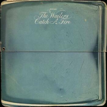 223
Catch A Fire
The Wailers
Island, 1973

Die Wailers waren bereits zehn Jahre aktiv, als sie mit ihrem Island-Debüt die...