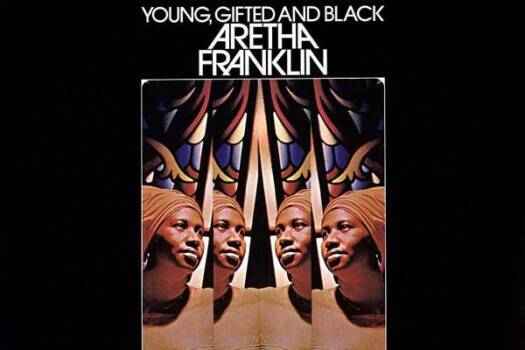226
Young, Gifted And Black
Aretha Franklin
Atlantic, 1972

Definitiv eines ihrer besten Alben und ein Statement afroameri...