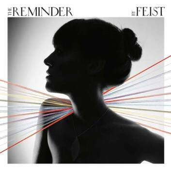 228
The Reminder
Feist
Polydor, 2007

Weil „1234“ weltweit in einem Werbespot erklang, interessierten sich plötzlich ...