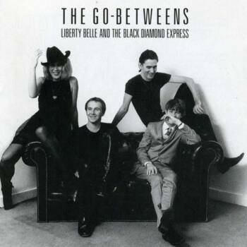 230
Liberty Belle And The Black Diamond Express
The Go-Betweens
Beggars Banquet, 1986

Während der Rest der Welt Synthie-...