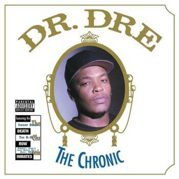 231
The Chronic
Dr. Dre
Death Row, 1992

Der Klassiker des G-Funk rollt auf dicken Schlappen, schwer beladen mit alten Sou...