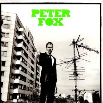 232
Stadtaffe
Peter Fox
Downbeat/Warner, 2008

Die 17 Jahre lang einzige Soloplatte des Sängers der Reggaeband Seeed ist ...