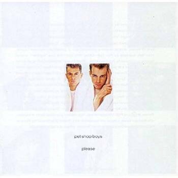 235
Please
Pet Shop Boys
Parlophone, 1986

Natürlich ging es in den 80er-Jahren nicht nur kalifornischen Rock-, sondern a...